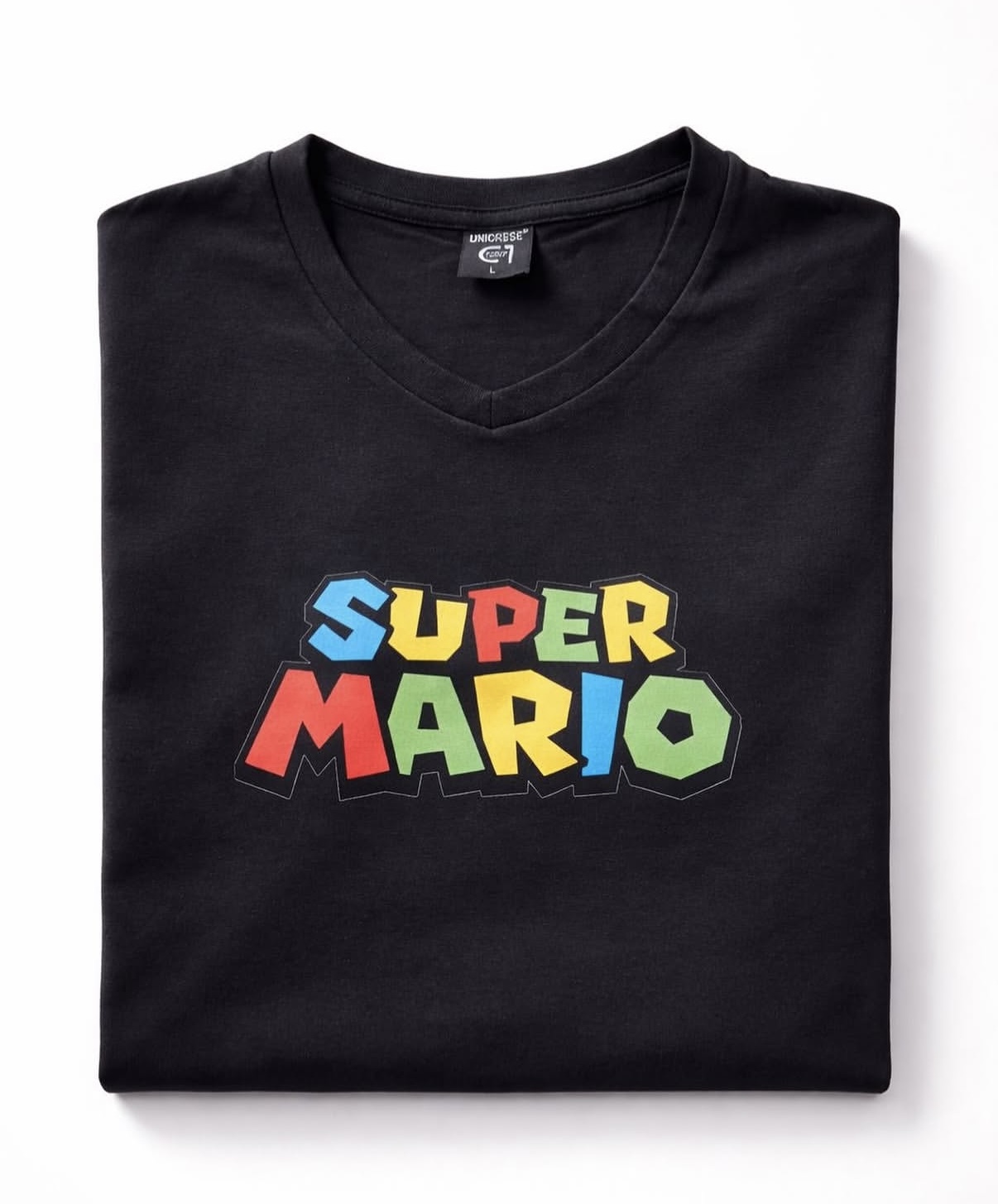 Camiseta sublimada personalizada