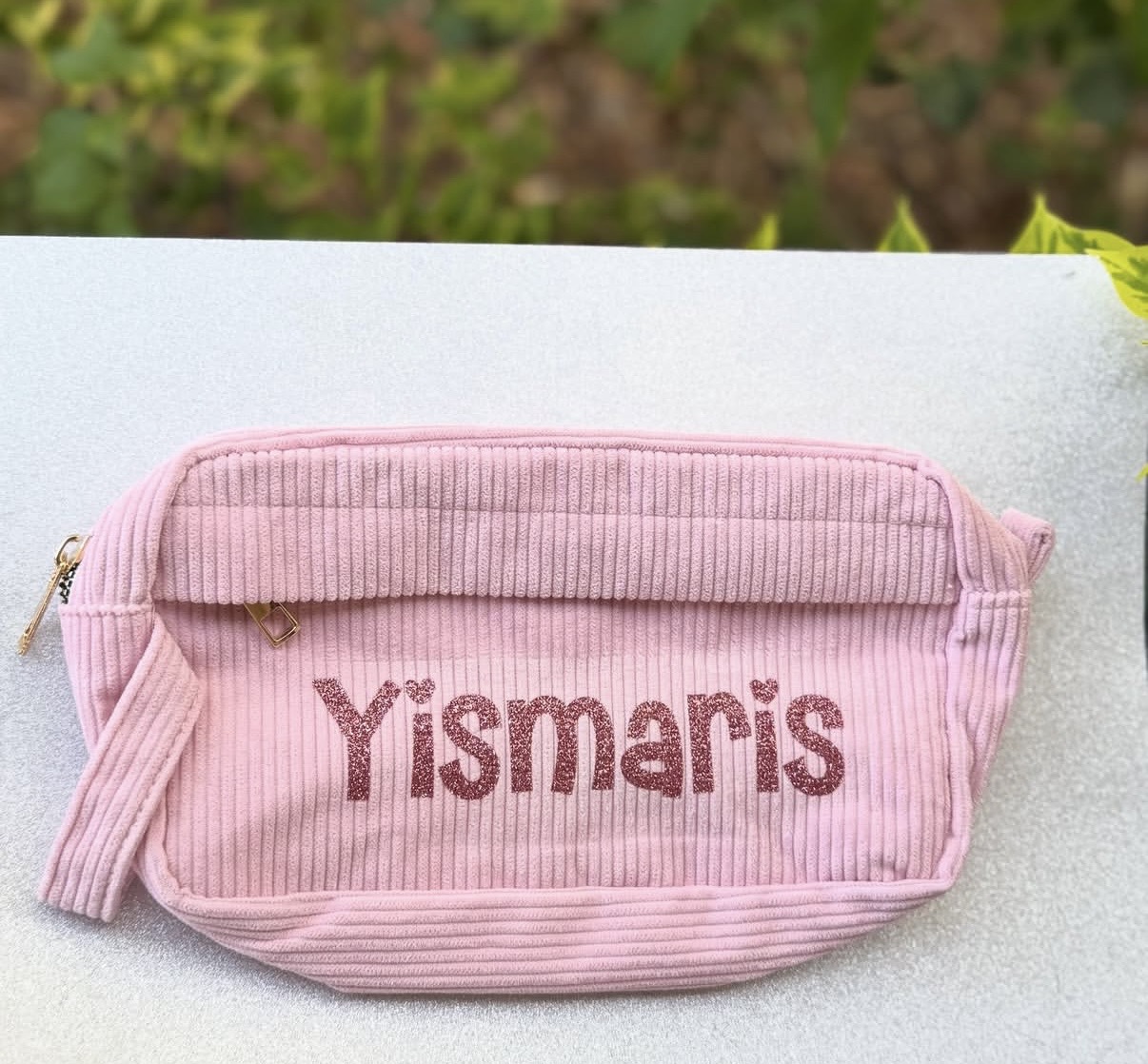 Set escolar personalizado