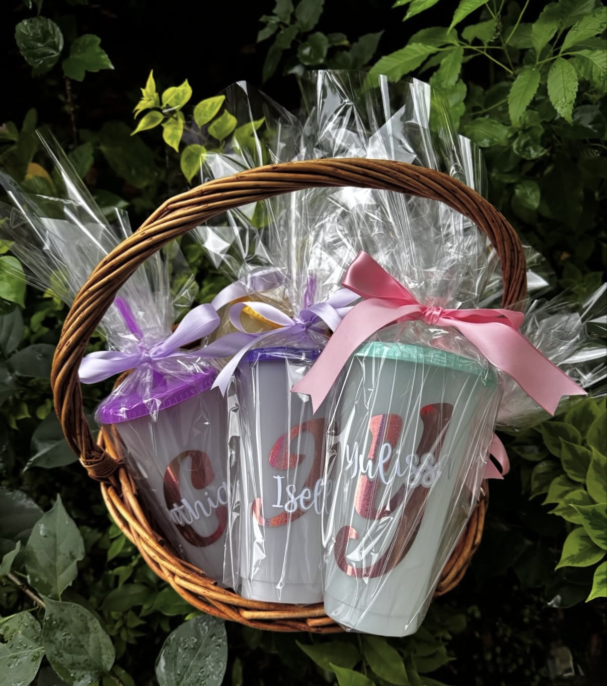 Vaso sublimado personalizado